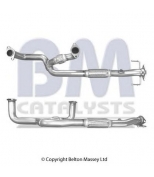 BM CATALYSTS - BM70428 - 